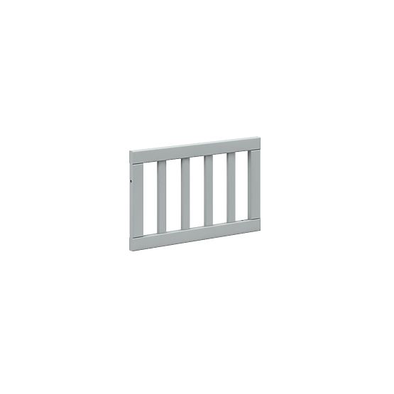 Kinderbett Lotti Grau