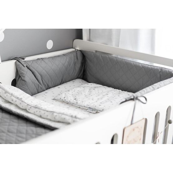 Kinderbett Simple 140x70 cm