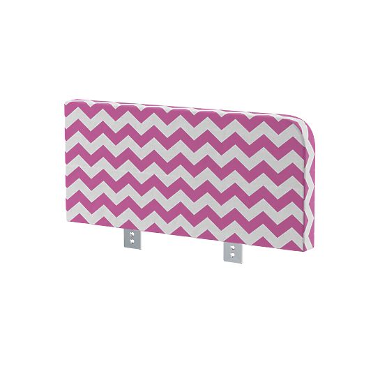 Kinderbett Simple 140x70 cm