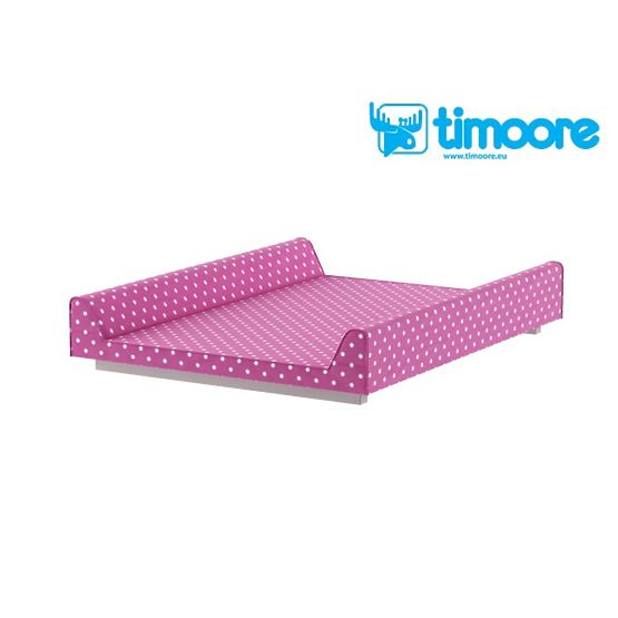 Kinderbett Simple 140x70 cm