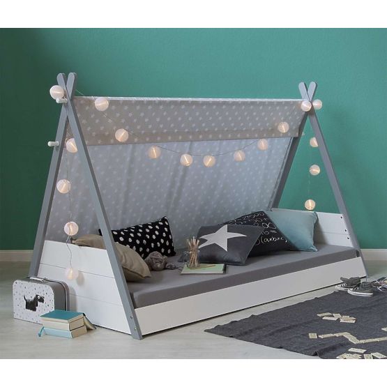 Kinderbett TIPI