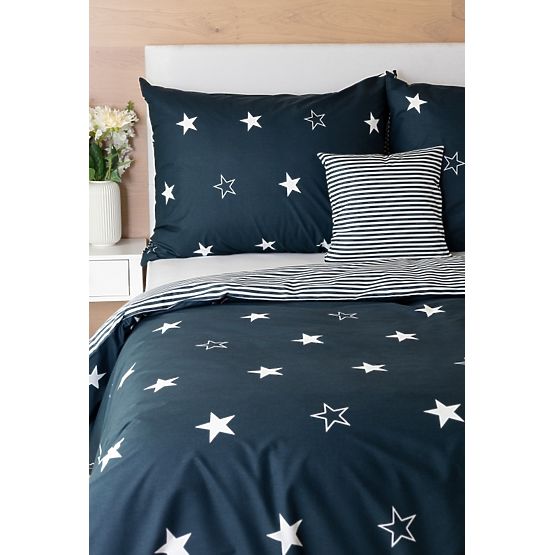 Kinderbettwäsche Matějovský - Hvězdy