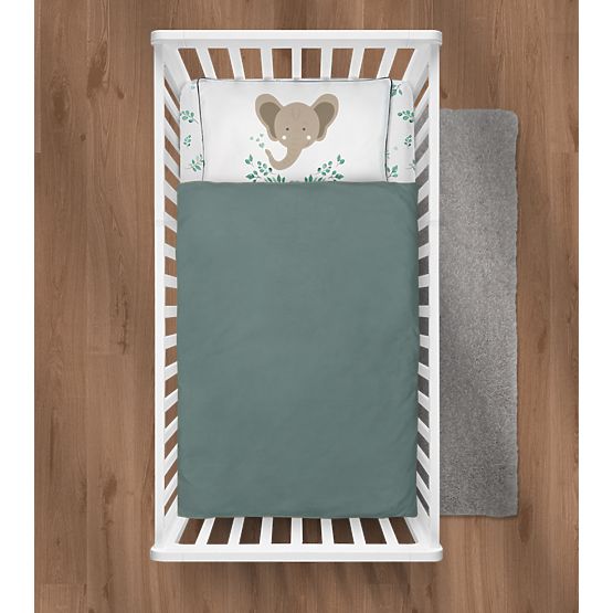 Kinderbettwäsche Nature&Love Savana