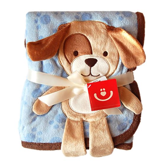 Kinderdecke - 3D Applikation