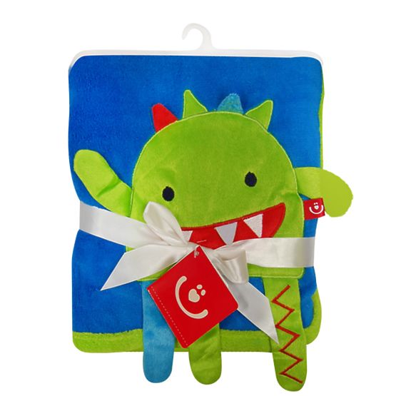 Kinderdecke - 3D Applikation