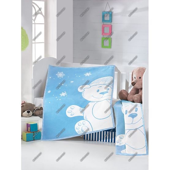 Kinderdecke Teddy - Matějovský