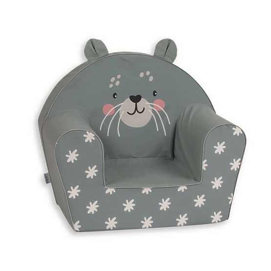 Kinderfauteuil - Otter