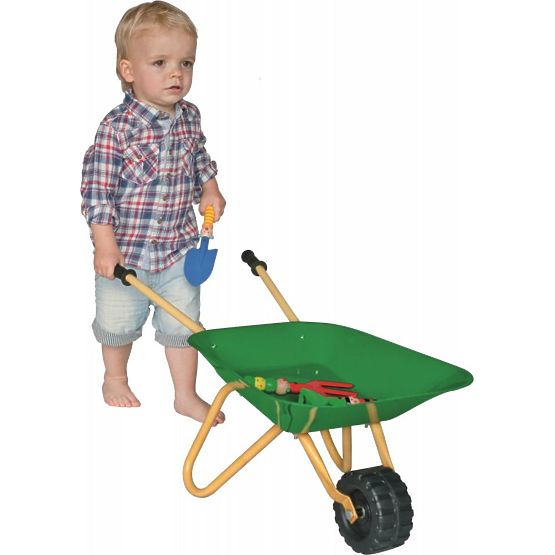 Kinder-Gartenrad