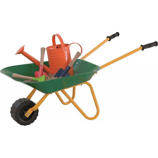 Kinder-Gartenrad