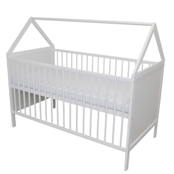 Kinderhausbett Kasper