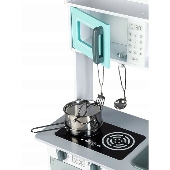 Kinderküche Classic - Holz