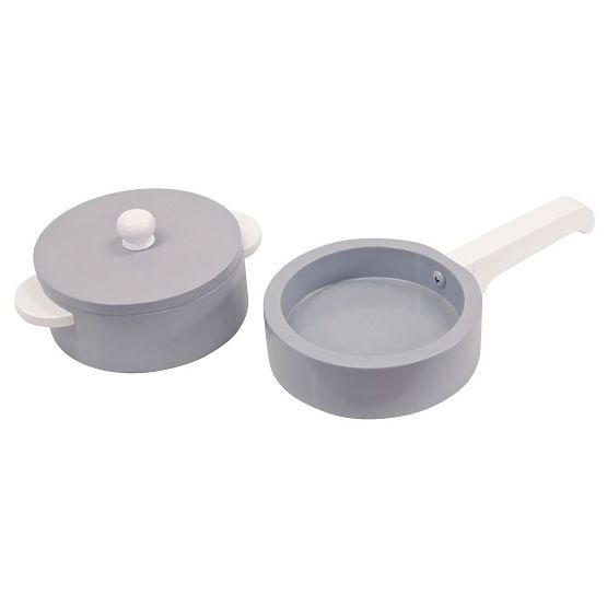 Kinderküche Provence