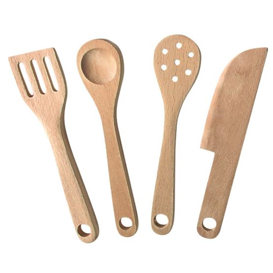 Kinderküche Provence