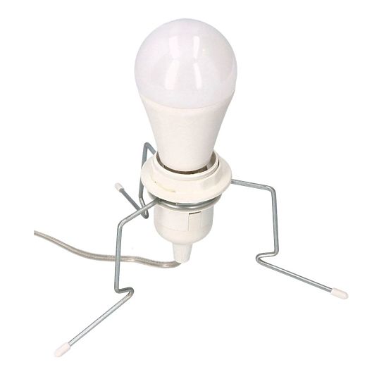 Kinderlampe ZooCobo Hund