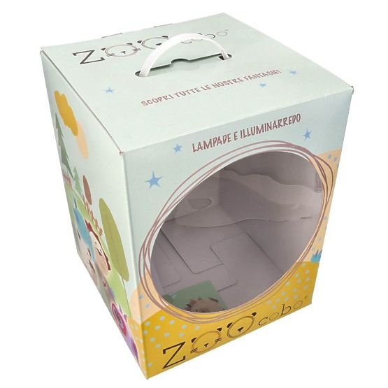 Kinderlampe ZooCobo Wasserhahn