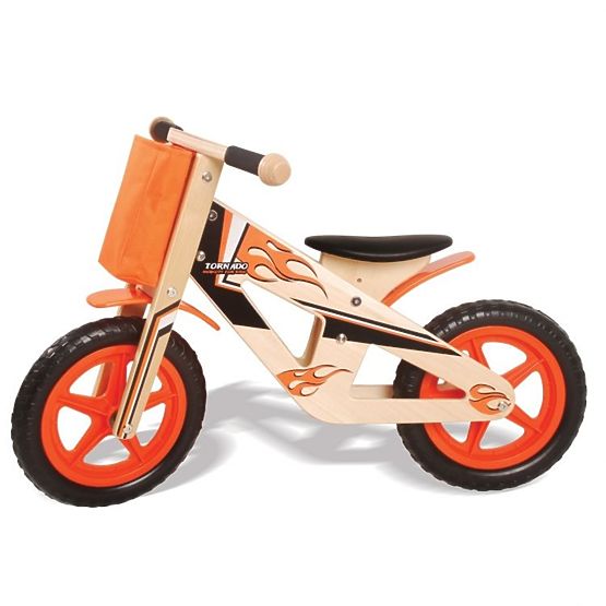 Kinderlaufrad Tornado - Holz