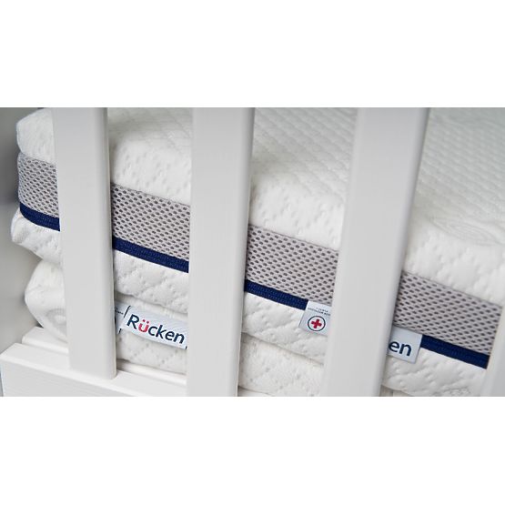 Kindermatratze BASIC: Größe - 140x70