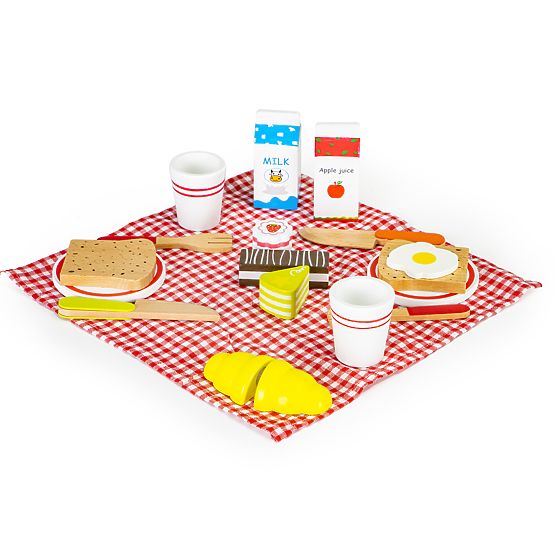 Kinderpicknick-Set XXL