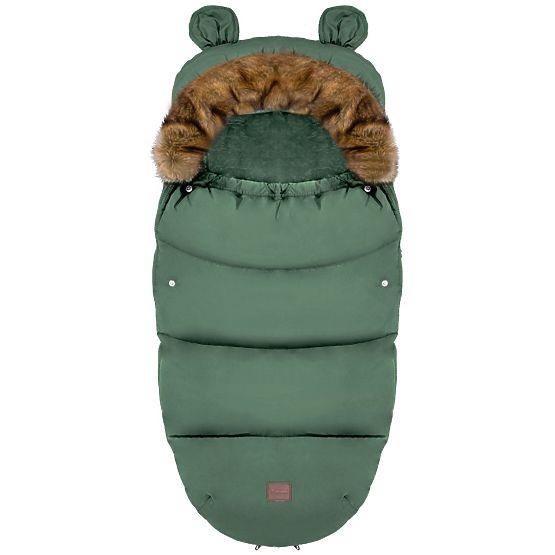 Kinderrucksack Teddy Mint