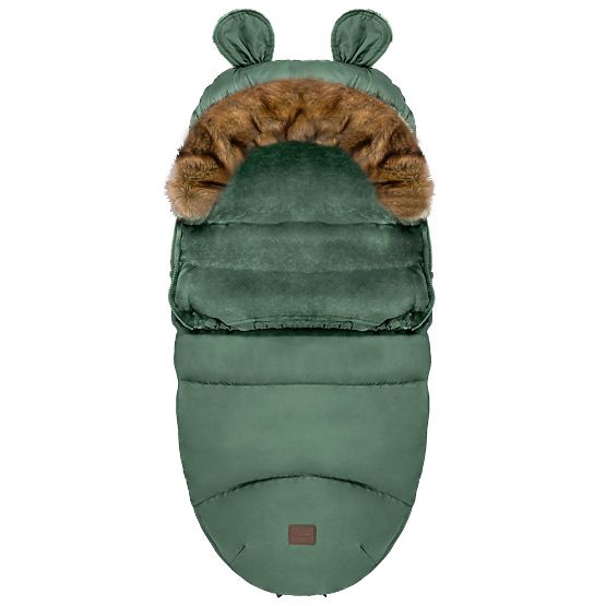 Kinderrucksack Teddy Mint