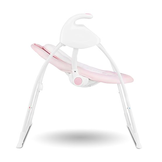 Kinderschaukel LIONELO Robin - pink