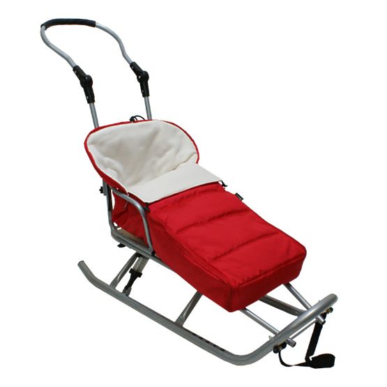 Kinderschlitten