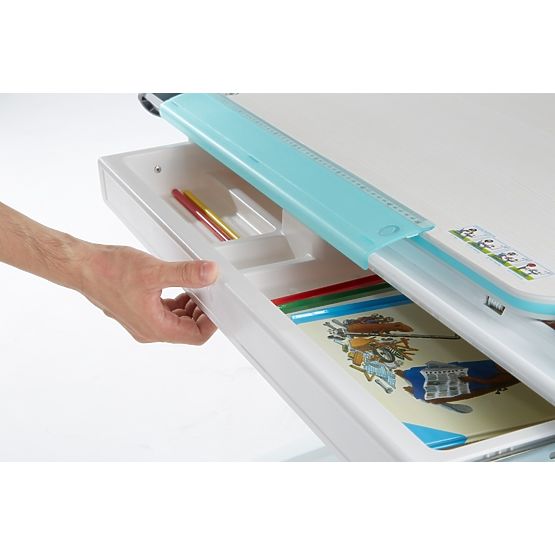 Kinderschreibtisch Amadeus - Junior II