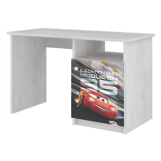 Kinderschreibtisch Cars 3 Mc Queen 