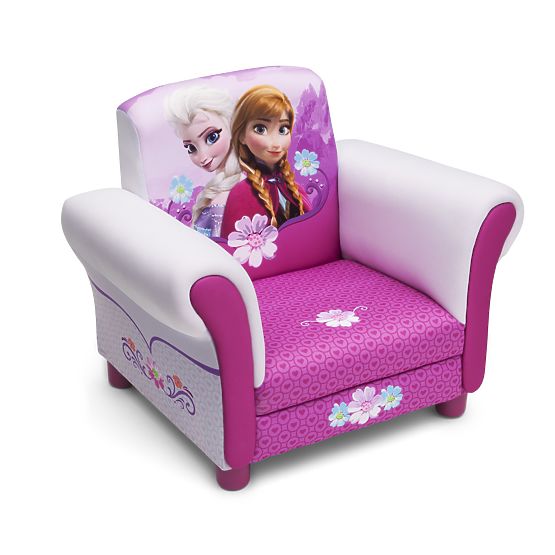 Kindersessel Disney Frozen