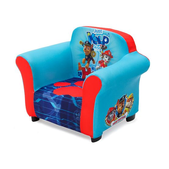 Kindersessel Disney PAW PATROL