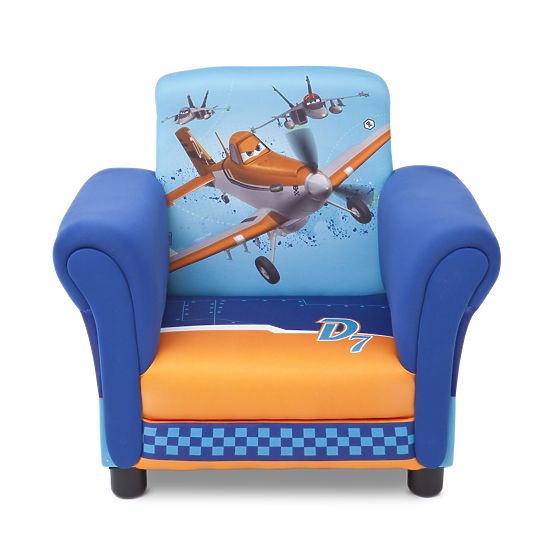 Kindersessel Disney Planes