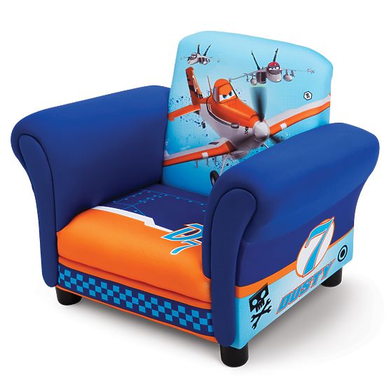 Kindersessel Disney Planes