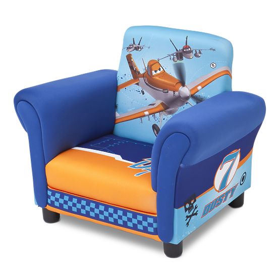 Kindersessel Disney Planes