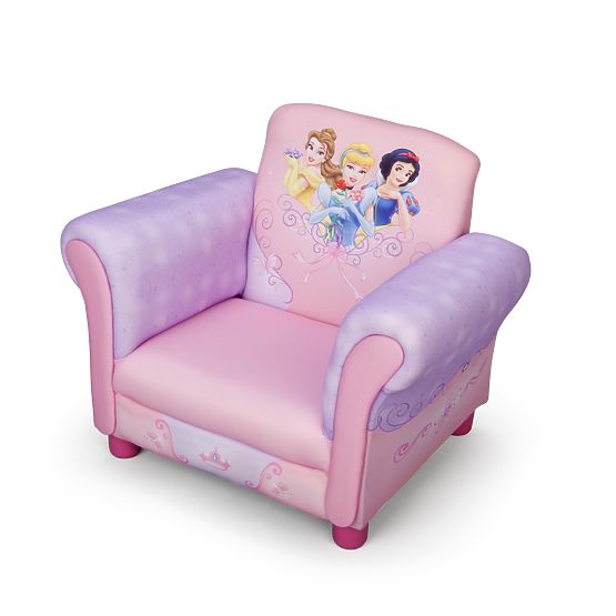Kindersessel Disney Princess