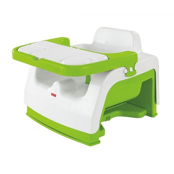 Kindersitz Fisher Price