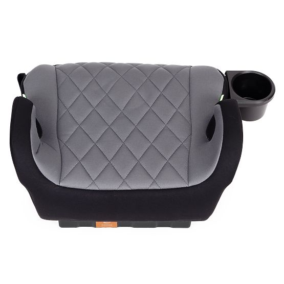 Kindersitzerhöhung i-SIZE Höhe 125-150 cm mit Getränkehalter ECOTOYS