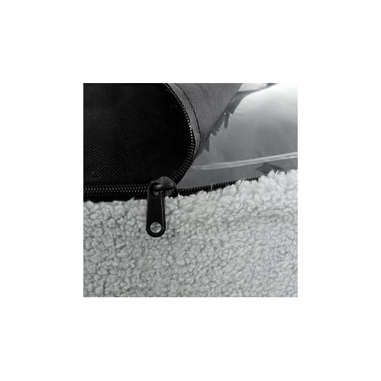 Kindersitzkissen BÄRCHEN - aufblasbar