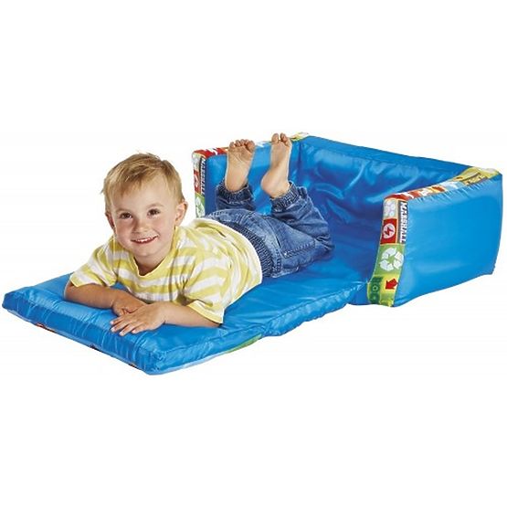 Kindersofa 2in1 Paw Patrol