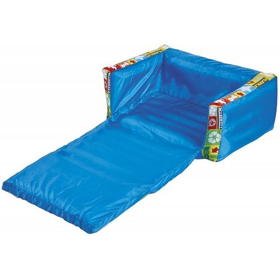 Kindersofa 2in1 Paw Patrol