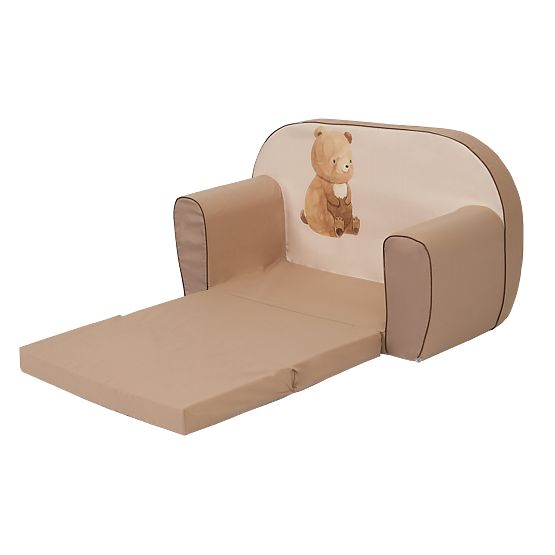 Kindersofa - Bärchen