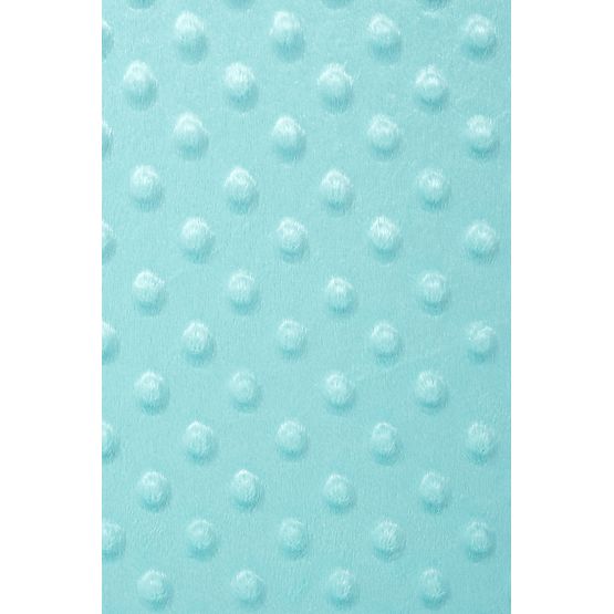 Kindersofa Minky - Minze