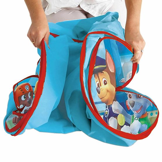 Kinderspielzelt Paw Patrol