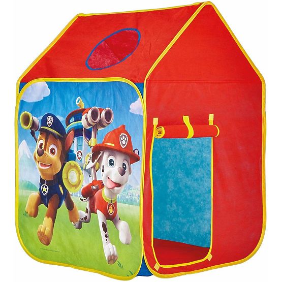Kinderspielzelt Pfotenpatrouille