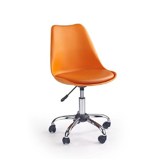 Kinderstuhl Coco-  Orange