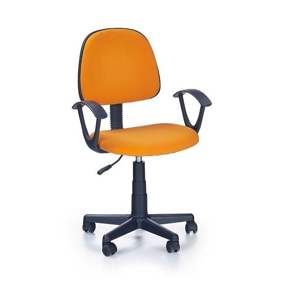 Kinderstuhl Darian - Orange