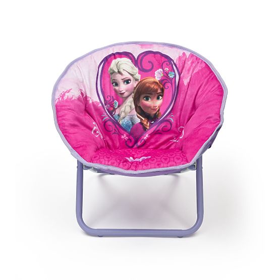 Kinderstuhl FROZEN