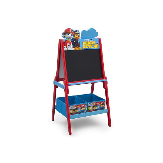 Kindertafel PAW PATROL