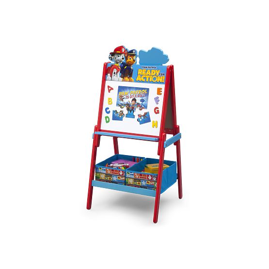 Kindertafel PAW PATROL
