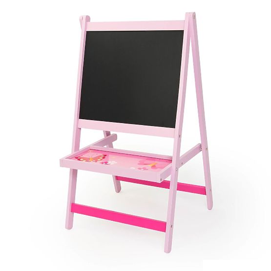 Kindertafel Schmetterlinge
