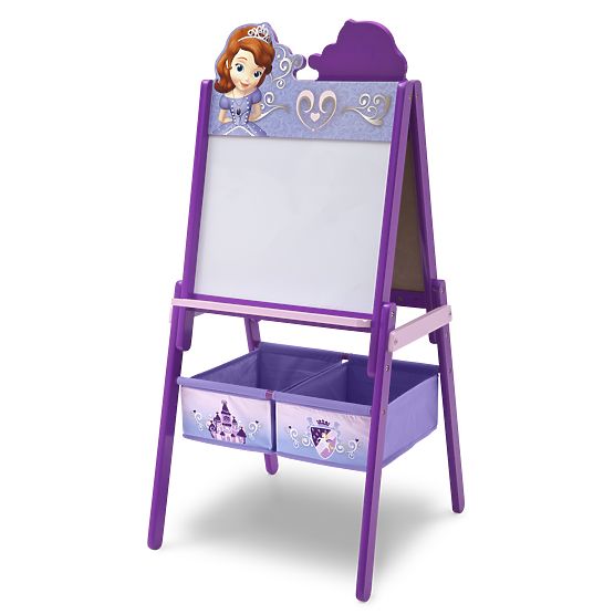 Kindertafel Sofia